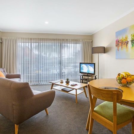 Quest Tamworth Aparthotel Exterior photo