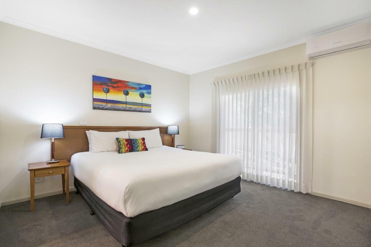 Quest Tamworth Aparthotel Exterior photo