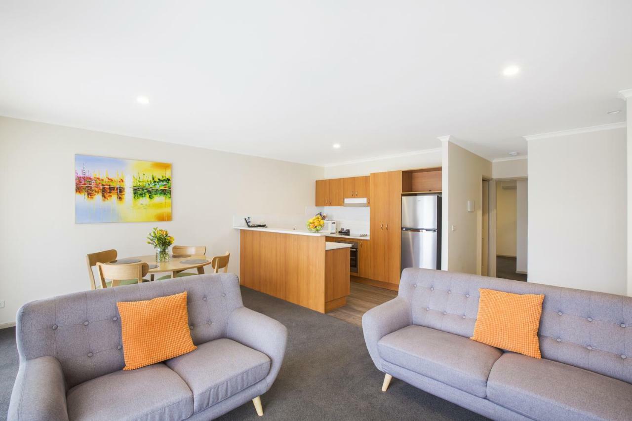 Quest Tamworth Aparthotel Exterior photo