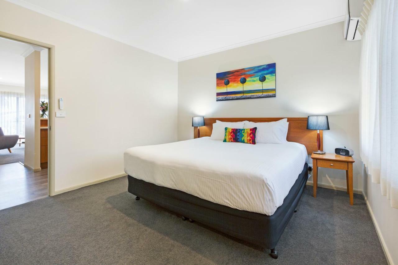 Quest Tamworth Aparthotel Exterior photo